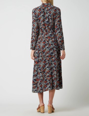 Rochie  medie s.Oliver, mix culori