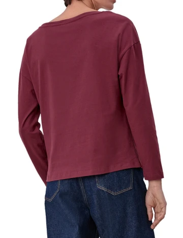 Bluza s.Oliver, grena