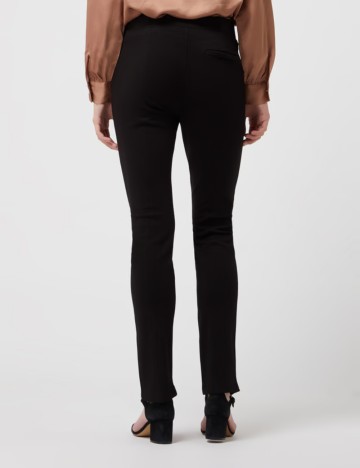 Pantaloni s.Oliver, negru