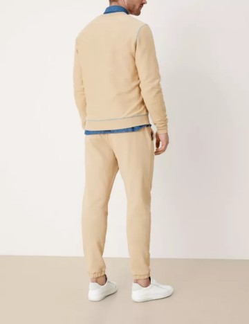 Bluza s.Oliver, crem