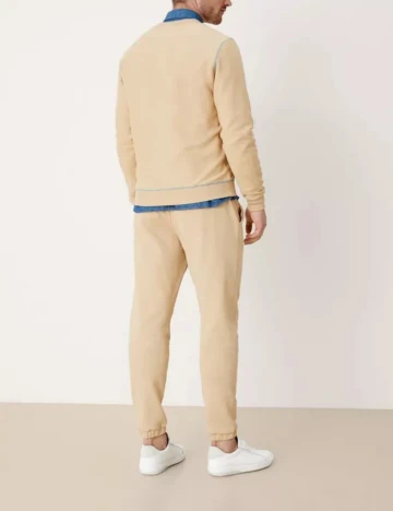 Bluza s.Oliver, crem