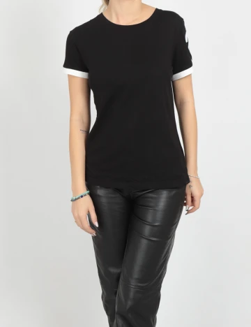 Tricou Guess, negru