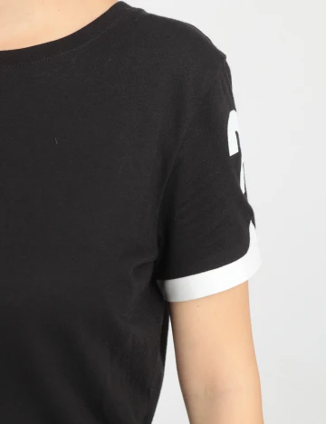 Tricou Guess, negru