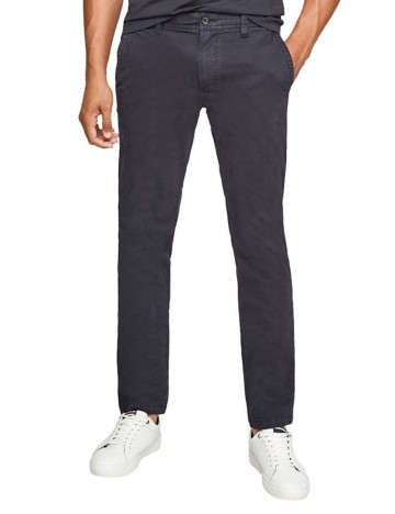 
						Pantaloni s.Oliver, bleumarin