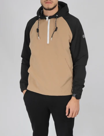 Jacheta Jack&Jones, bej Crem
