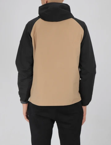 Jacheta Jack&Jones, bej Crem