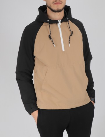 Jacheta Jack&Jones, bej