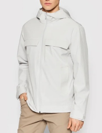 
						Geaca Jack&Jones, gri