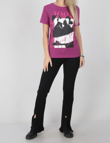 Tricou Guess, mov