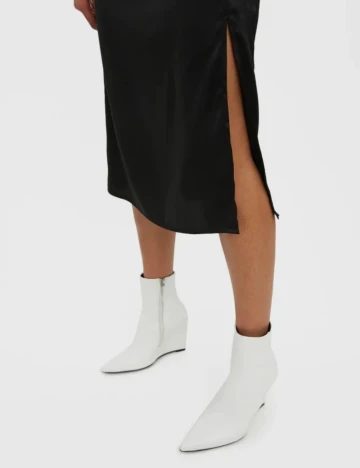 Rochie medie Vero Moda, negru