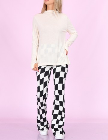 
						Bluza s.Oliver, ecru
