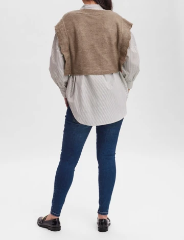 Vesta Vero Moda Maternity, maro