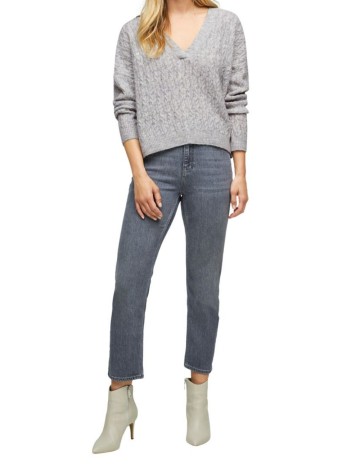 Pulover s.Oliver, gri