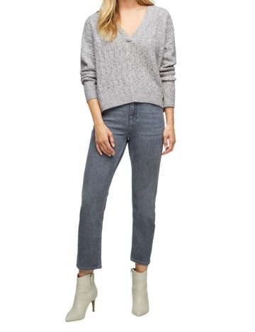 Pulover s.Oliver, gri