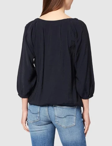 Bluza s.Oliver, bleumarin