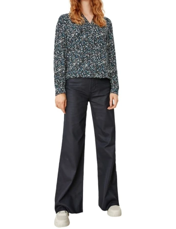 Camasa s.Oliver, albastru Albastru