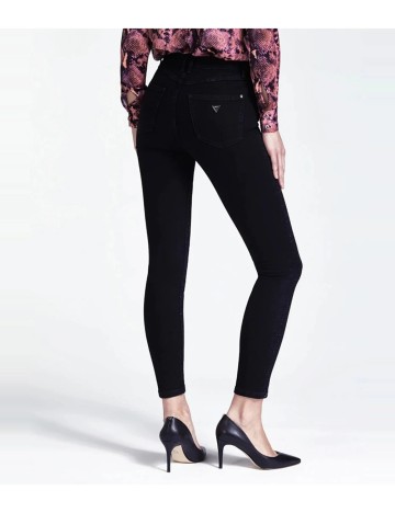Blugi Guess, negru