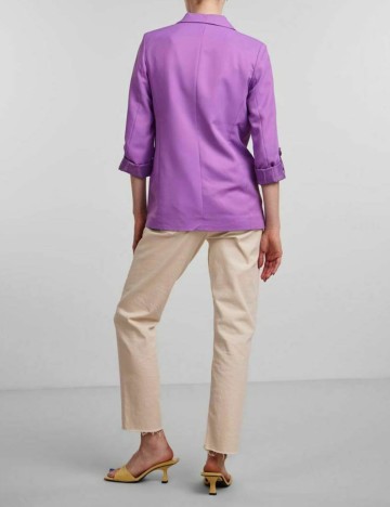 Sacou Pieces, mov