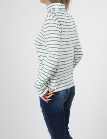 Bluza s.Oliver, alb