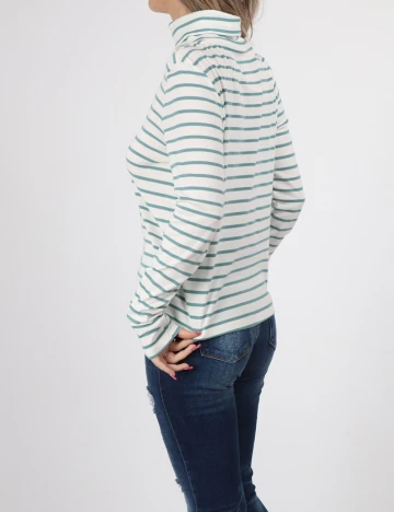 Bluza s.Oliver, alb