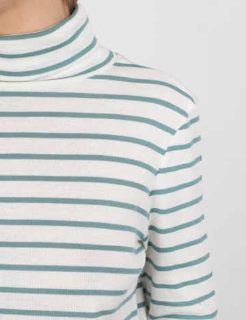 Bluza s.Oliver, alb