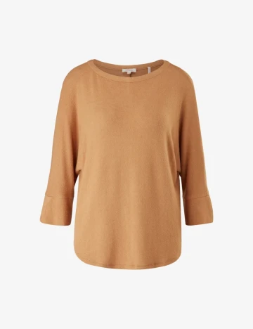 Bluza s.Oliver, maro