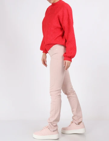 Pantaloni Q/S, roz