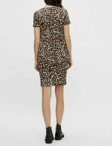 Bluza Mamalicious, animal print