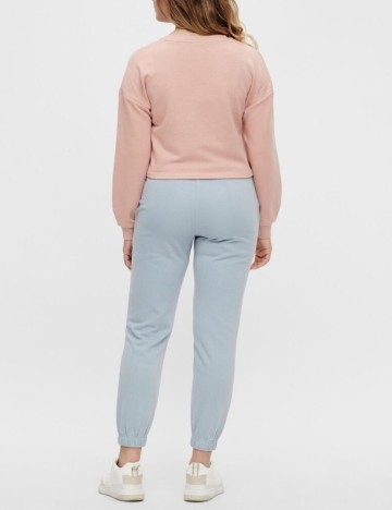 Bluza PIECES MATERNITY, roz pal