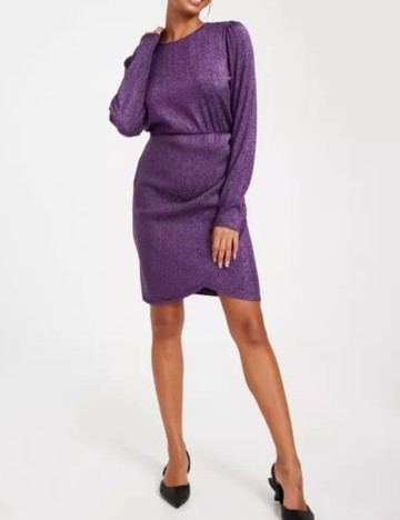 Rochie scurta Only, mov
