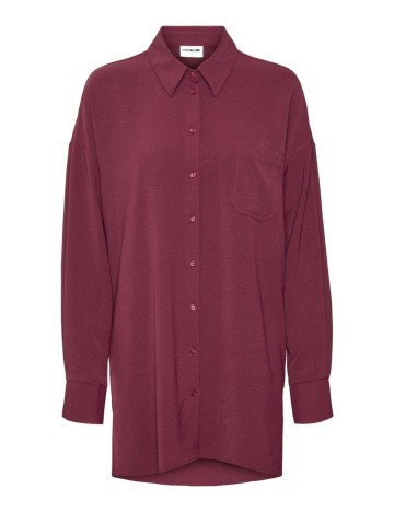 Camasa Noisy May Plus Size, visiniu