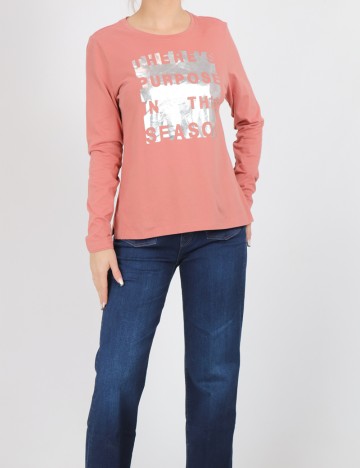 
						Bluza s.Oliver, roz