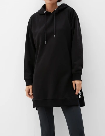 Hanorac s.Oliver, negru