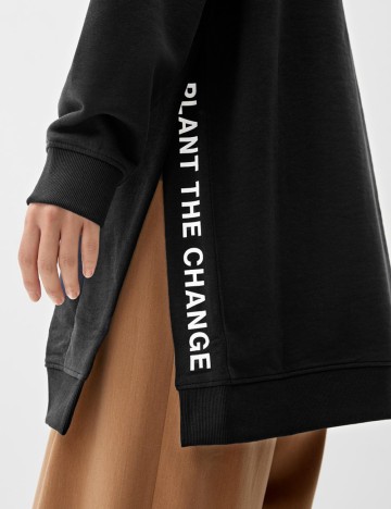 Hanorac s.Oliver, negru