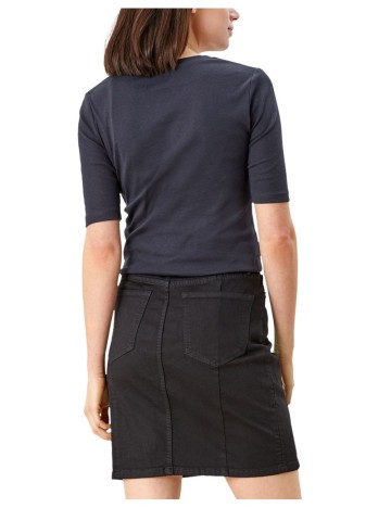 Bluza s.Oliver, bleumarin