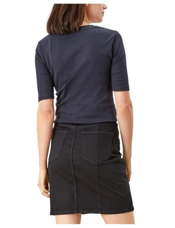 Bluza s.Oliver, bleumarin