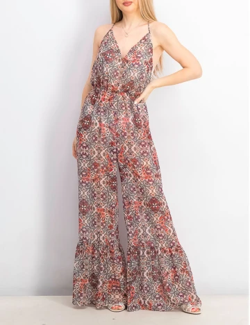 Salopeta Guess, floral