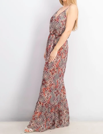 Salopeta Guess, floral