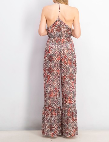 Salopeta Guess, floral