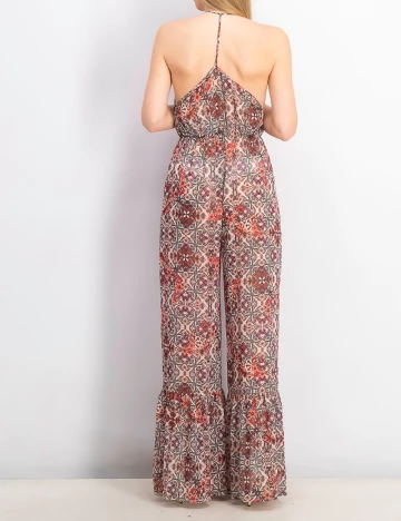 Salopeta Guess, floral