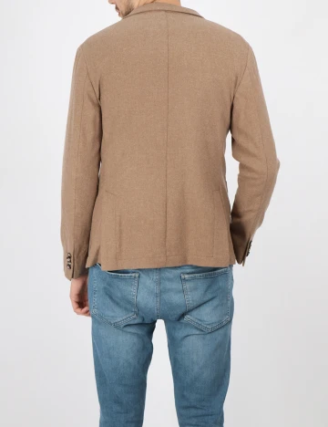 Sacou s.Oliver, maro