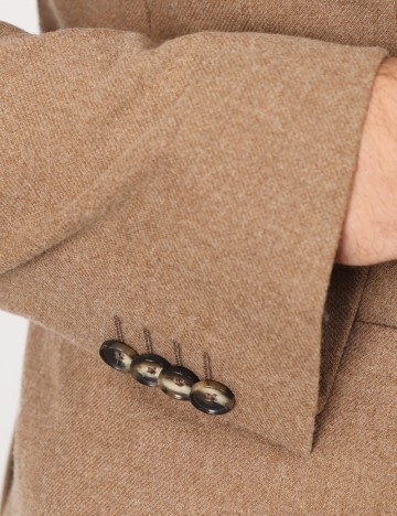 Sacou s.Oliver, maro