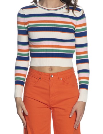 Top Only, mix culori