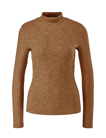 
						Bluza s.Oliver, maro