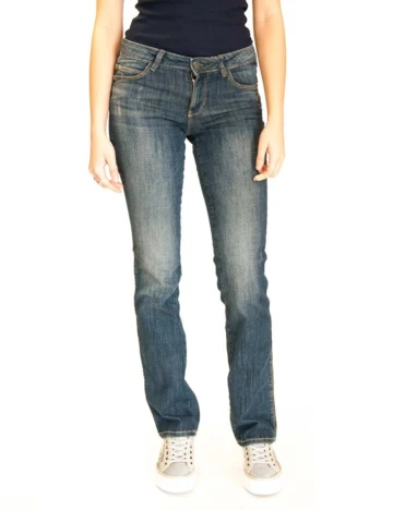 Blugi Guess, bleumarin