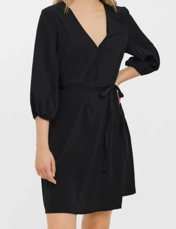 Rochie Vero Moda, negru