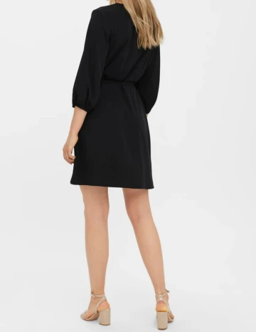 Rochie Vero Moda, negru