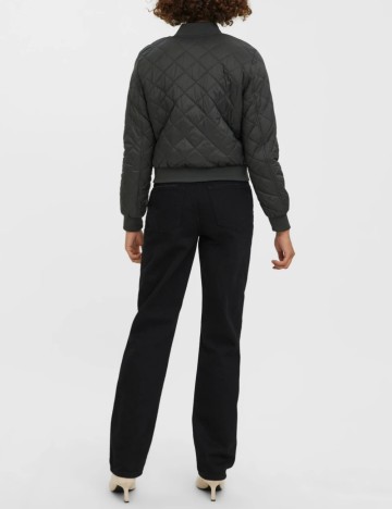 Geaca Vero Moda, negru