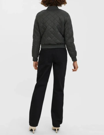 Geaca Vero Moda, negru