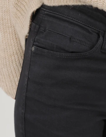 Blugi Guess, negru Negru